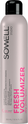 Шампунь сухой SOWELL Fresh volumizer, 300мл, фотография