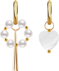 Серьги PINKME, Арт. AWE0014, изображение