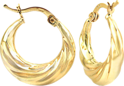 Серьги PINKME, Арт. AWE0021, картинка