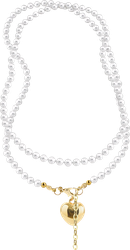Украшение на шею PINKME, Арт. AWN0010, картинка