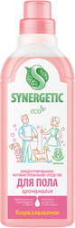 Средство для пола SYNERGETIC Аромамагия, 750мл, картинка