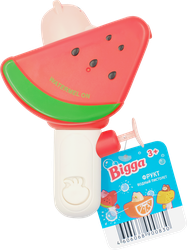 Водный пистолет BIGGA Фрукт, Арт. RU172, вид