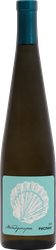 Вино МЕЖДУМОРЬЕ Российское Рислинг белое сухое, 0.75л, фото