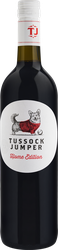 Вино TUSSOCK JUMPER Хоум Эдишн красное сухое, 0.75л, фото
