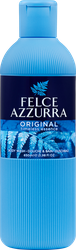 Гель для ванны и душа FELCE AZZURRA Оригинал Неподвластный времени аромат, 650мл, фотография