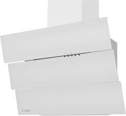 Вытяжка LEX RIO G 600 WHITE, вид