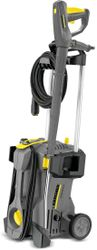 Мойка высокого давления KARCHER HD 5/11 P 2200 Вт 1.520-960.0, детальное фото