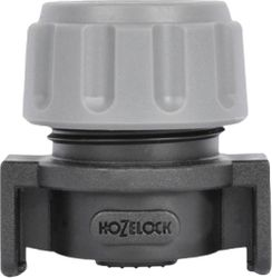 Заглушка HOZELOCK 7016 6536 13 мм, крупный план