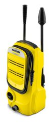 Мойка высокого давления KARCHER K 2 Compact 1,4 кВт 110 бар 360 л/ч, фотография