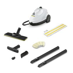 Пароочиститель KARCHER SC 2 EASYFIX 1500 Вт 3,2 бар, вид
