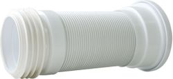 Труба гофрированная армированная L290-640 мм, фотография
