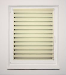 Рулонные шторы Markisol BH-05 160х175 см крем, картинка