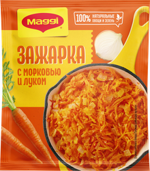 Изображение товара Приправа MAGGI Зажарка, 60г