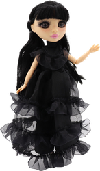 Игрушка FUNKY TOYS Glam Core Модная кукла, 27см, Арт. GC25-Л, фотография