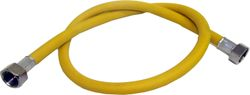 Шланг для подачи газа TUBOFLEX г/г 1/2 дюйма 1,5 м, вид