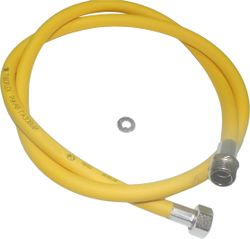 Шланг для подачи газа TUBOFLEX г /ш 1/2 дюйма 1,5 м, фотография