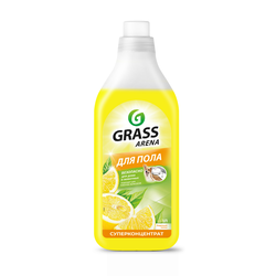Средство моющее GRASS Arena Лимон, 1л, изображение