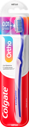 Зубная щетка COLGATE Ortho для брекетов, мягкая, фото