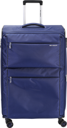 Чемодан легкий ECIPPO 28", синий, Арт. AIR6945, картинка