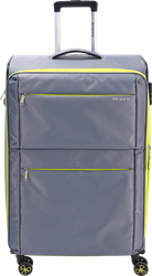 Чемодан легкий ECIPPO 28", серо-зеленый, Арт. AIR6945, детальное фото