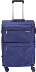 Чемодан легкий ECIPPO 24", синий, Арт. AIR6945, картинка