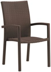 Стул садовый Davenport, 61х57х96см, картинка