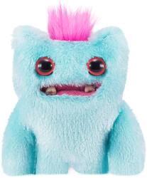 Игрушка мягкая FUGGLER 10см, Арт. 15704, фото