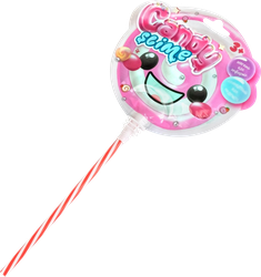 Слайм CREAM SLIME Candy Slime в ассортименте, Арт. CS044, картинка