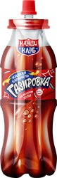 Карамель жидкая КАНДИ КЛАБ Газировка, в ассортименте, 20г, фото