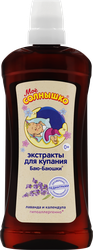 Экстракты для купания МОЕ СОЛНЫШКО Баю-баюшки, 475мл, фотография