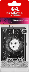 Ароматизатор автомобильный подвесной DR. MARCUS Mystical Tarot Mystery of Light, изображение