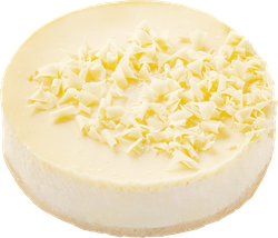 Пирог сырный BETTY'S CAKE Чизкейк Нью-Йорк, без змж, 500г, вид