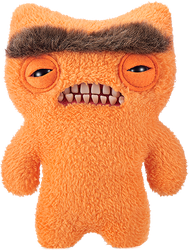 Игрушка мягкая FUGGLER 24см, Арт. 15727, вид