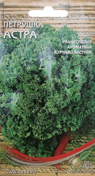 Семена ДОМ СЕМЯН Петрушка курчаволистная Астра, 4г, фото