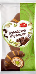 Круассан ЧЕРЕМУШКИ Дубайский, 80г, изображение