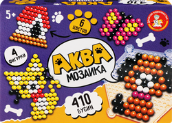 Аквамозаика ДЕСЯТОЕ КОРОЛЕВСТВО в ассортименте, изображение