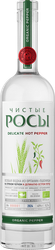 Водка ЧИСТЫЕ РОСЫ Особая с перцем 40%, 0.7л, картинка