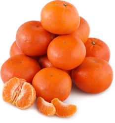Мандарины Надоркотт, фасованные ЛЕНТА FRESH, весовые, вид