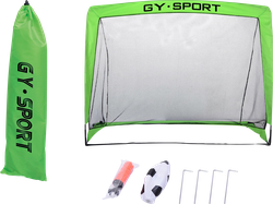 Ворота футбольные ACTIWELL 120х70х90см, Арт. JH2507020, фотография