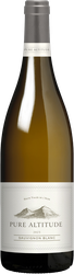 Вино PURE ALTITUDE Совиньон Блан белое сухое, 0.75л, детальное фото