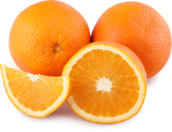 Апельсины ЛЕНТА FRESH отборные, фасованные, весовые, детальное фото