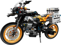 Конструктор IMASTER Motorcycle, вид