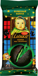 Печенье АЛЕНКА с начинкой со вкусом экзотика, 120г, картинка