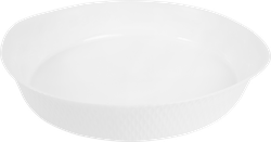 Изображение товара Форма для запекания LUMINARC Smart Cuisine Wavy 28см, круглая, Арт. Q8178