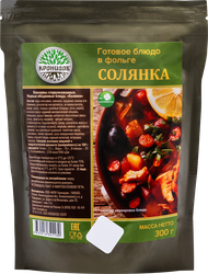 Солянка КРОНИДОВ солянка стерил., картинка