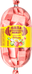 Колбаса вареная ПАПА МОЖЕТ Сейчас сезон, 400г, вид