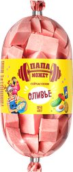 Колбаса вареная ПАПА МОЖЕТ Сейчас сезон, 400г, изображение