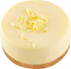 Чизкейк замороженный BETTY'S CAKE Нью-йорк, 100г, фотография