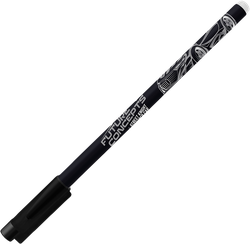 Ручка гелевая COLORIO Пиши-стирай, с софттач, синий, 0,5мм, Арт. COLB-US20-125ER-PVC24, вид