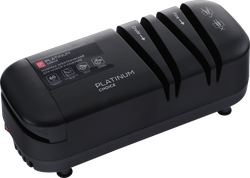 Точилка для ножей/ножниц PLATINUM CHOICE электрическая, 60Вт, Арт. SPN01, фото